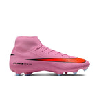 Nike Mercurial Superfly 10 Academy FG/MG FQ1456-600 shoes Footwear Your Sports Performance