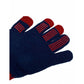 FC Barcelona 5004GU3S Winter Gloves Clothing/Football Your Sports Performance