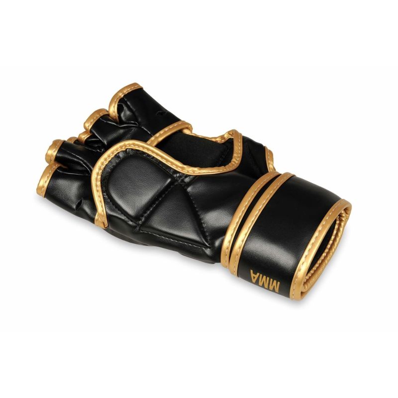 MMAM gloves - Aureos - Valor Series DBX Bushido