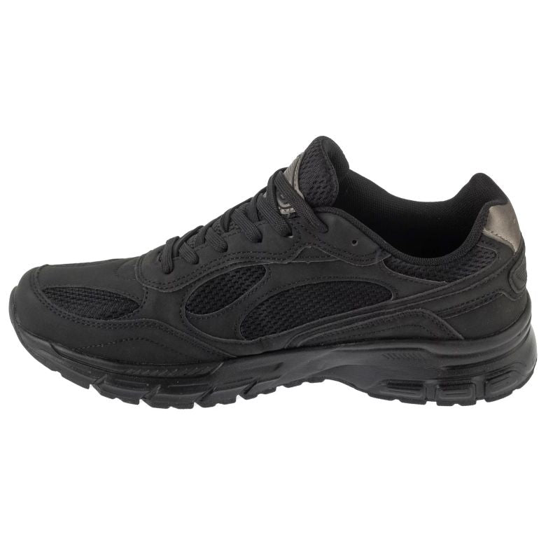 Lotto Flowtiv 2401110U-1111 Black 41 In preparation Your Sports Performance