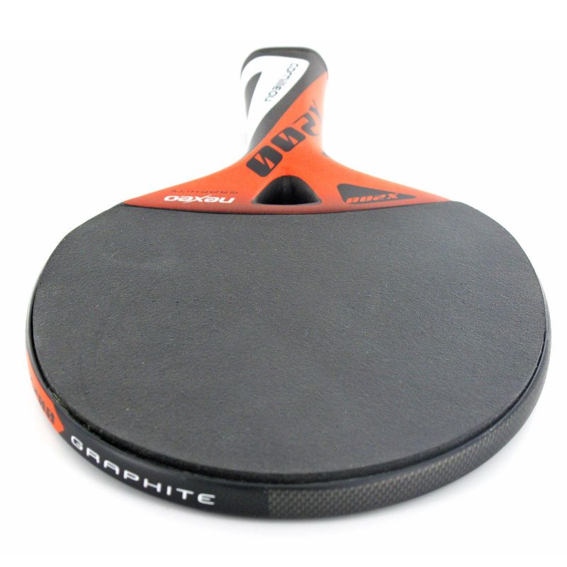 NEXEO GRAPHITE X200 table tennis bats Accessories/Rackets and accessories Your Sports Performance