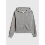 Girls’ Regular-Fit Hooded Sweatshirt 4F 4FJRSS26TSWSF2811-25M