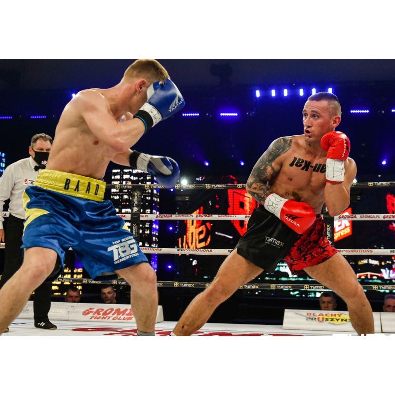 Yakima Sport Wolf V Gloves 12 oz 10052612OZ Accessories/Gloves Your Sports Performance