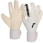 Reusch Attrakt Freegel Gold X 54 70 036 1100 goalkeeper gloves Accessories/Gloves Your Sports Performance