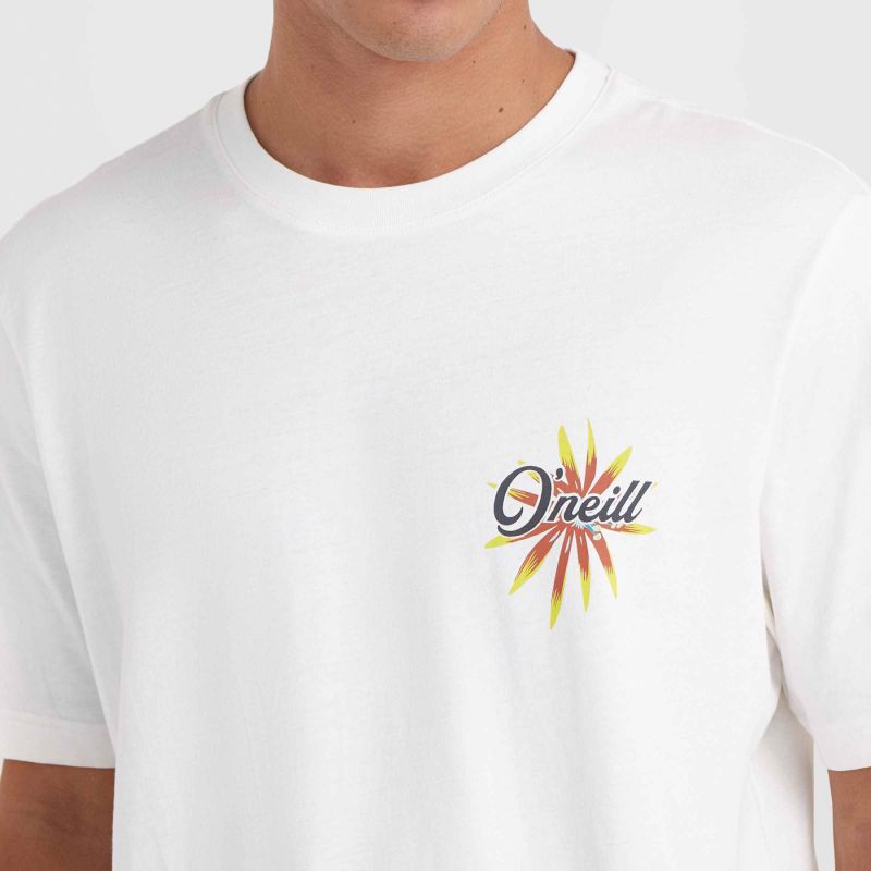 O'Neill Beach Graphic T-Shirt M 92800613984 ONeill