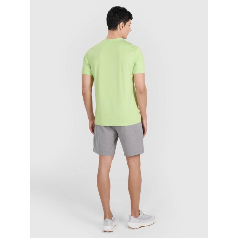 Men's quick-drying training shorts 4F 4FWMM00TFSHM1310-25M 4f