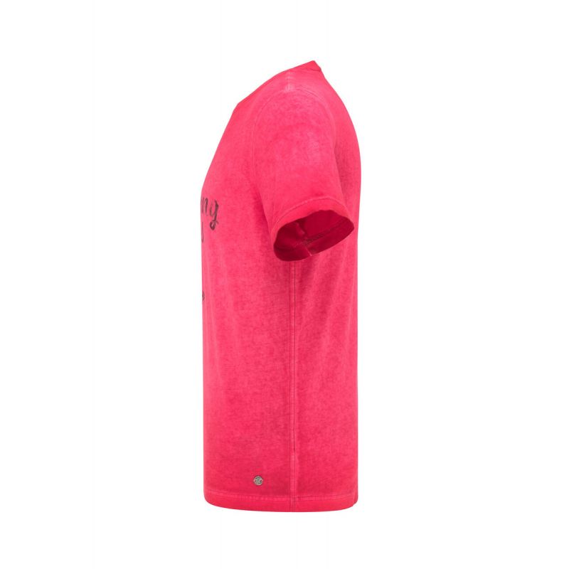 Mustang Alex C Print M T-shirt 1010713 7189