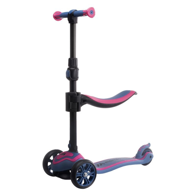Scooter Martes Pudding II Jr 92800596108 Accessories/Skating/Hulajnogi Your Sports Performance