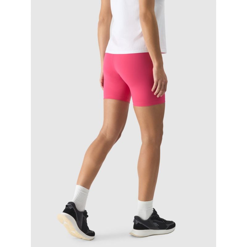 4F W leggings 4FWSS24TTIGF151 54S Clothing/Training 4F