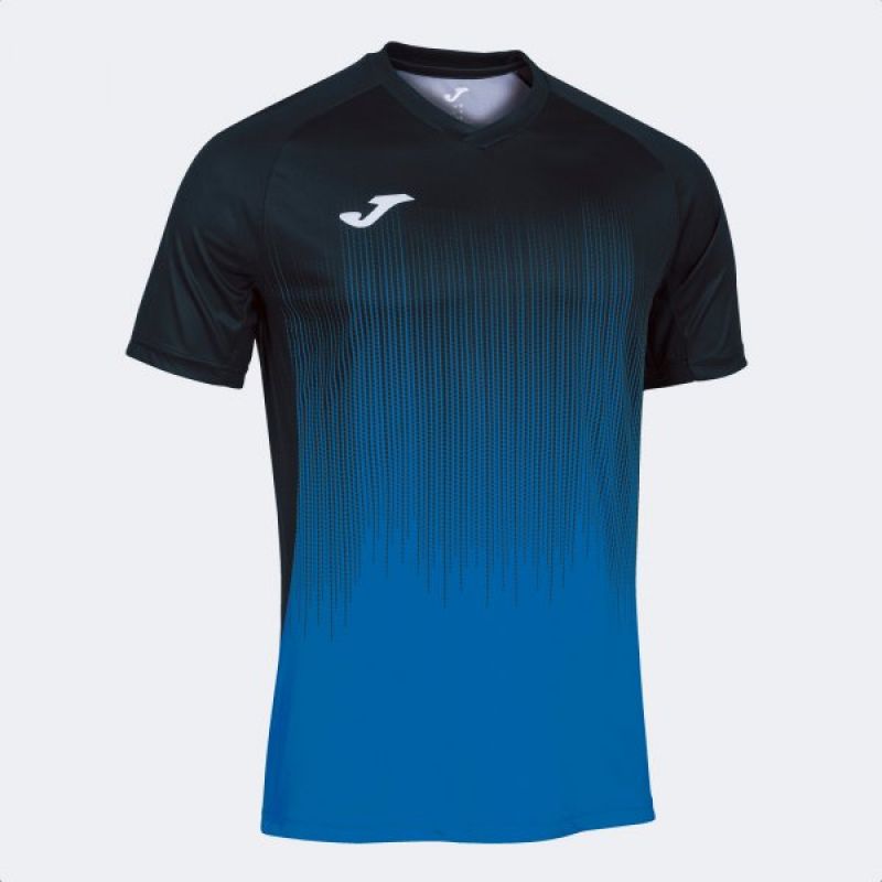 Joma Tiger IV Short Sleeve T-shirt 102764.701 Clothing/Football Joma