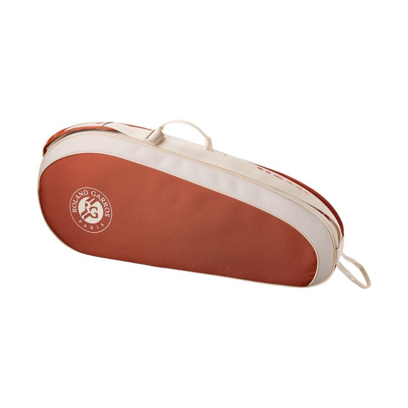 Wilson Roland Garos Team 3PK Tennis Bag WR8045301001 Accessories/Bags/Wilson Your Sports Performance