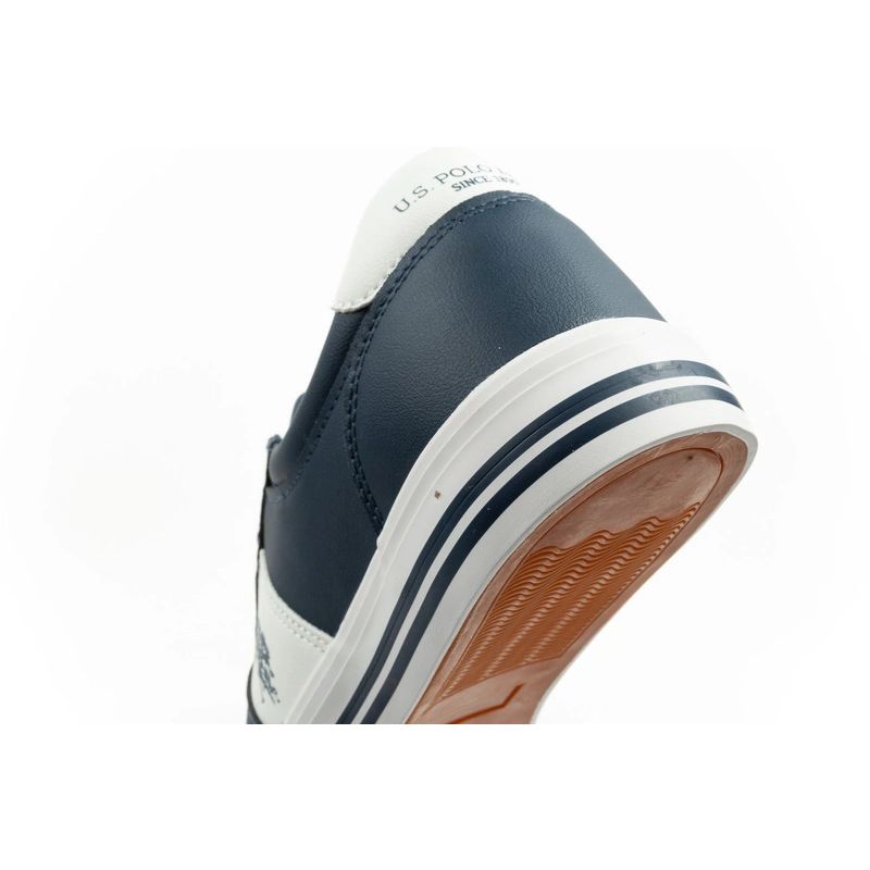 US Polo Assn. shoes sneakers men's sneakers fashionable navy blue comfortable Your Sports Performance