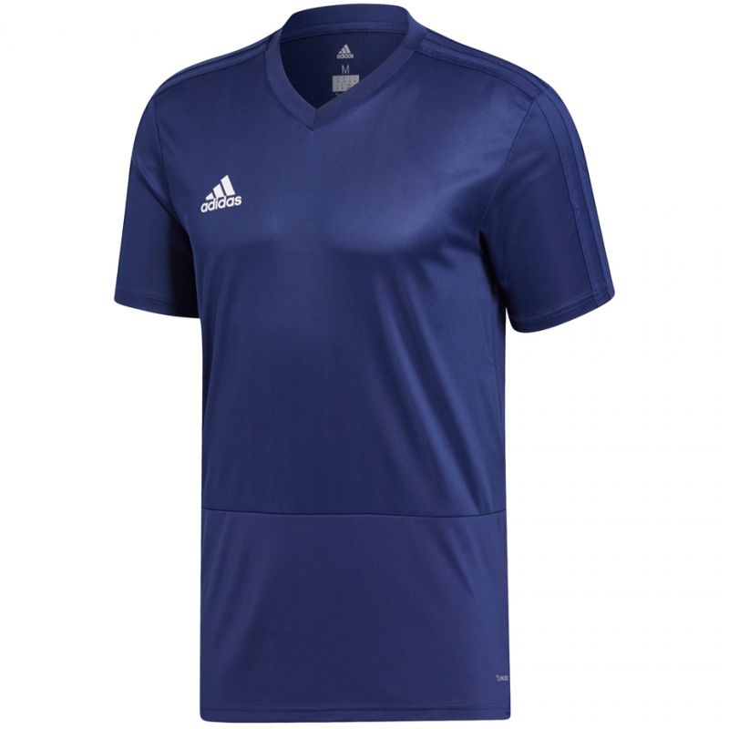 T-Shirt adidas Condivo 18 Training Jersey M CV8233 Clothing/Training Adidas