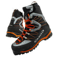 Aku Serai Gore-tex women's trekking mountaineering boots Aku