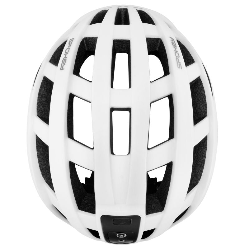 Spokey Pointer Pro 941266 Bike Helmet Accessories/Bicycle/Helmets Your Sports Performance