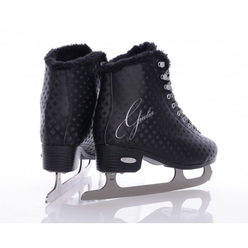 Tempish Giulia Black Plus W 1300001626 Figure Skates Accessories/Skating Your Sports Performance