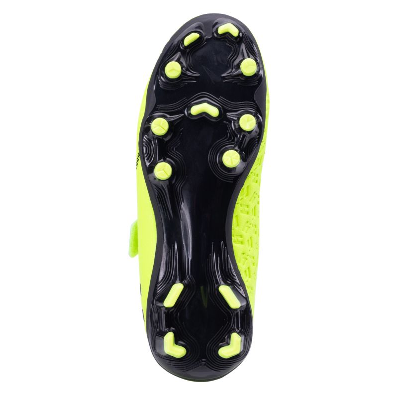 JUSINO JR AG Children's Cleats In preparation Your Sports Performance