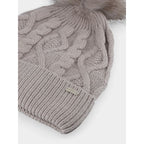Women's winter hat 4F *Kategoria tymczasowa Your Sports Performance