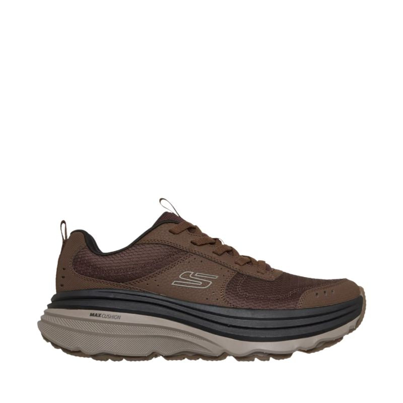 Men's shoes Skechers Max Cushioning Zirrus Zirrostratus 237818 BRN