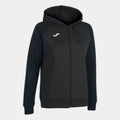 Joma Academy IV Zip-up Hoodie W 901336.151 Clothing/Training/Joma Joma