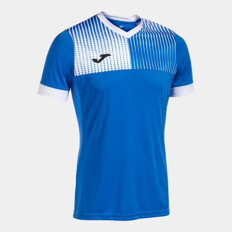 Joma Eco Supernova Short Sleeve T-shirt 103128.702 Clothing/Football Joma