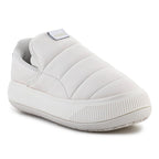 Puma Suede Mayu Slip-On W shoes 384430-02 Footwear/Lifestyle Puma