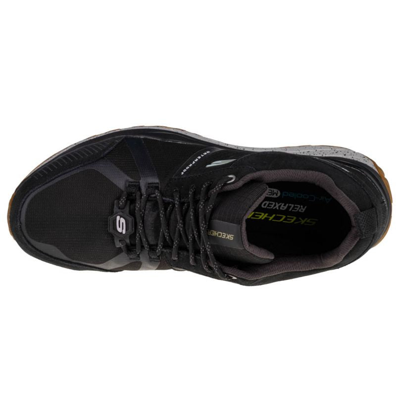 Skechers Equalizer 4.0 Trail Trx 237025-BLK black 42.5 In preparation Your Sports Performance