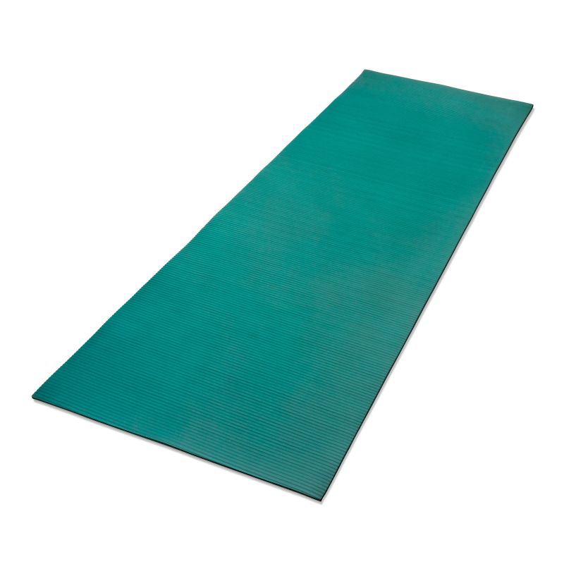 Reebok Fitness RAMT-12236GN mat Accessories/Training equipment Reebok