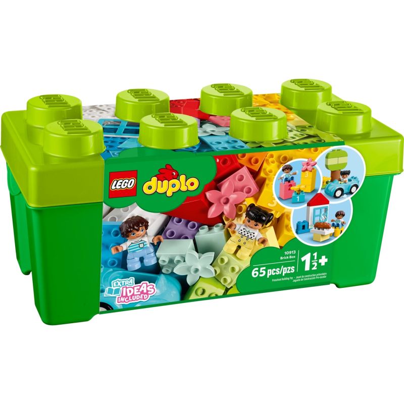 LEGO DUPLO 10913 Brick Box In preparation Your Sports Performance