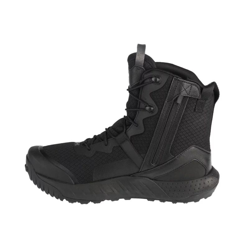 Under Armor Micro G Valsetz Zip M shoes 3023748-001 Footwear/Outdoor/Under Armour Your Sports Performance