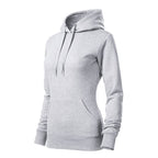 Malfini Cape Sweatshirt W MLI-41403 Clothing/Lifestyle/Malfini Malfini