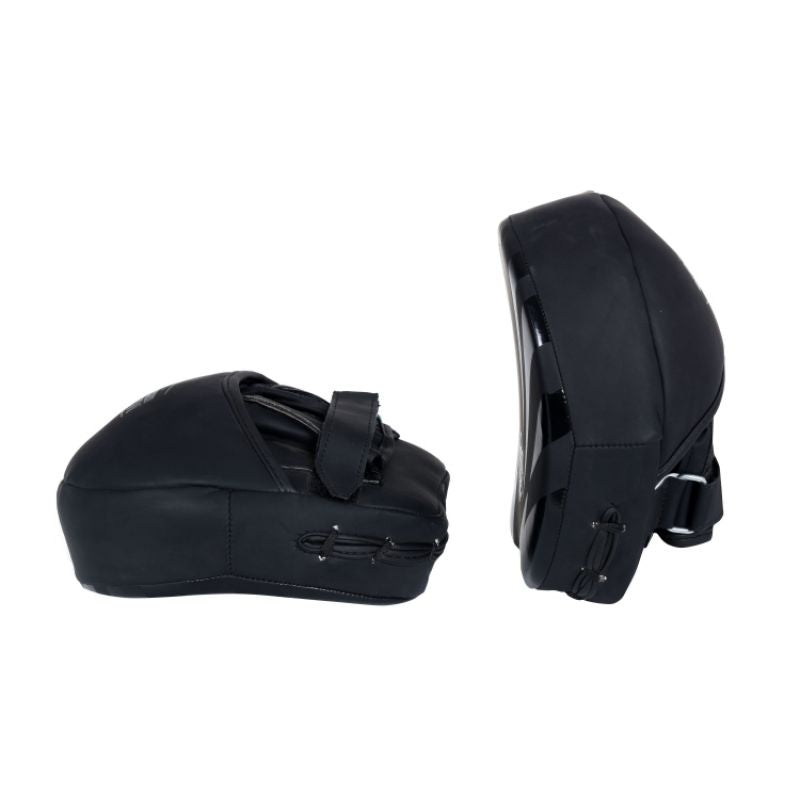 Mini boxing paws Masters ŁZ-Mini-Matt New 14025-MINI Accessories/Martial arts equipment/Łapy Your Sports Performance