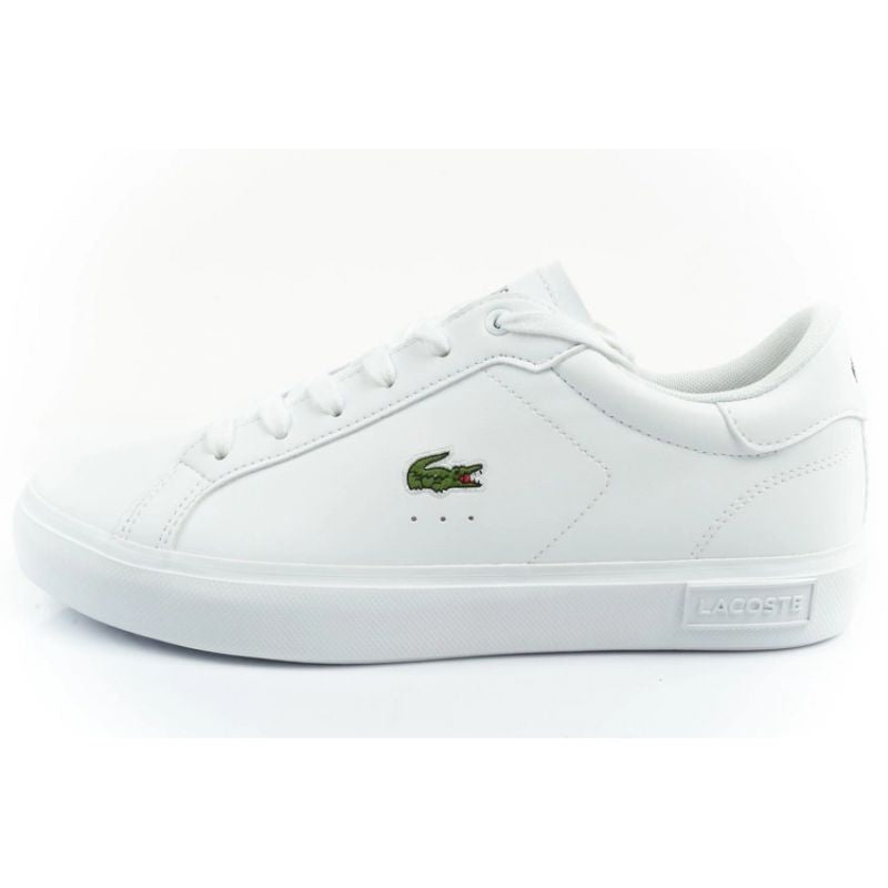 Lacoste Powercourt 0721 W 741SUJ001421G Shoes Footwear/Lifestyle/Lacoste/Low Lacoste