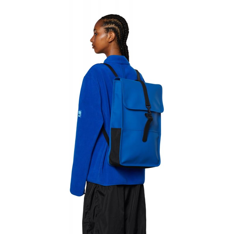 Rains backpack waterproof 48x30x12cm 13L 12200 83 Accessories/Plecaki/pozostałe plecaki Your Sports Performance