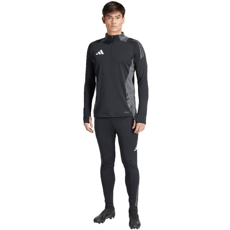 Adidas Tiro 24 Competition Training M L8257 sweatshirt Clothing/Football Adidas