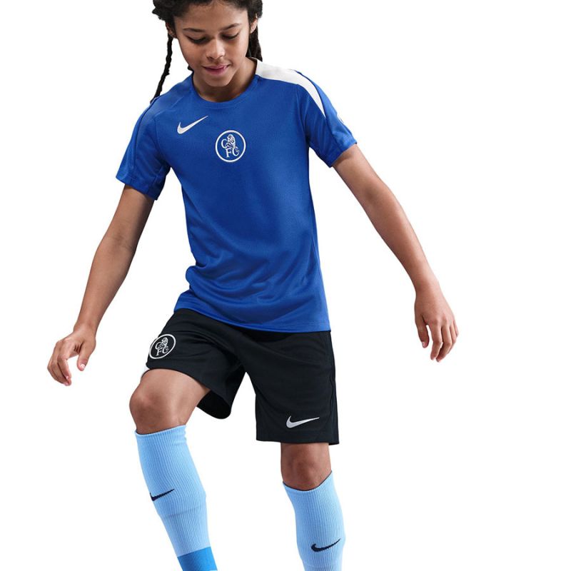 Nike Chelsea FC Strike SS Top HM4444-481 In preparation Nike
