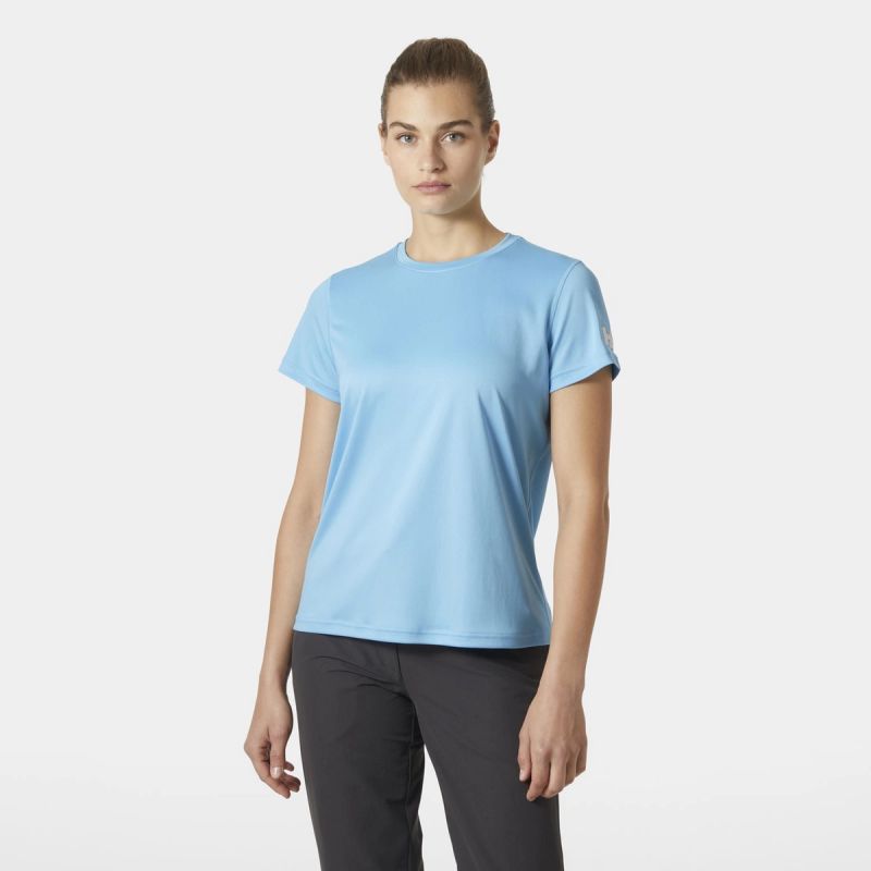 Helly Hansen HH Tech Tshirt 2.0 W 49580 621 Clothing/Training/Helly Hansen Your Sports Performance