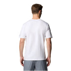 Columbia Path Lake II Graphic Tee M 1934814111 Clothing/Outdoor/T-shirts with short sleeves/Columbia Your Sports Performance