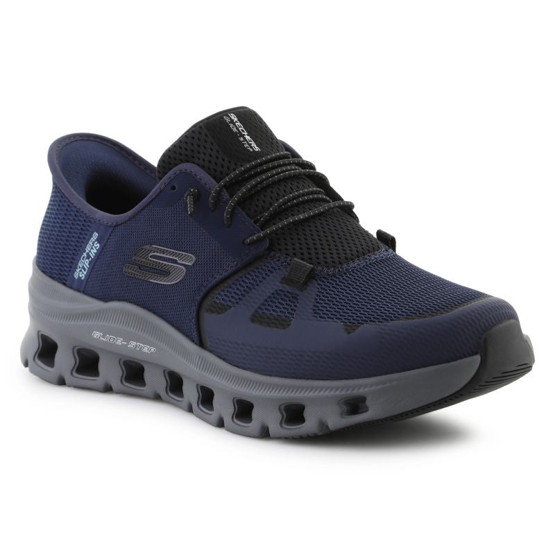 Skechers Slip ins shoes: Glide-Step Pro M 232821-NVCC Footwear/Lifestyle/Skechers Skechers