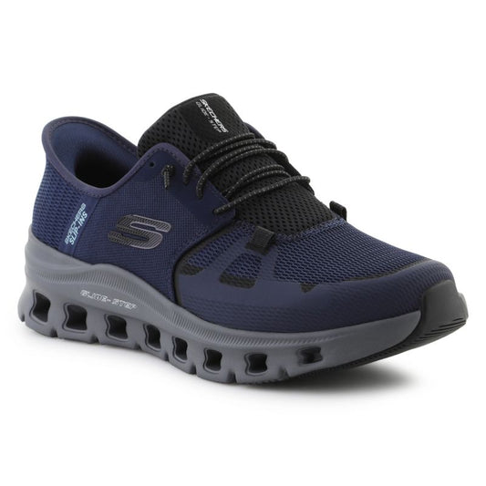 Skechers Slip ins shoes: Glide-Step Pro M 232821-NVCC Footwear/Lifestyle/Skechers Skechers