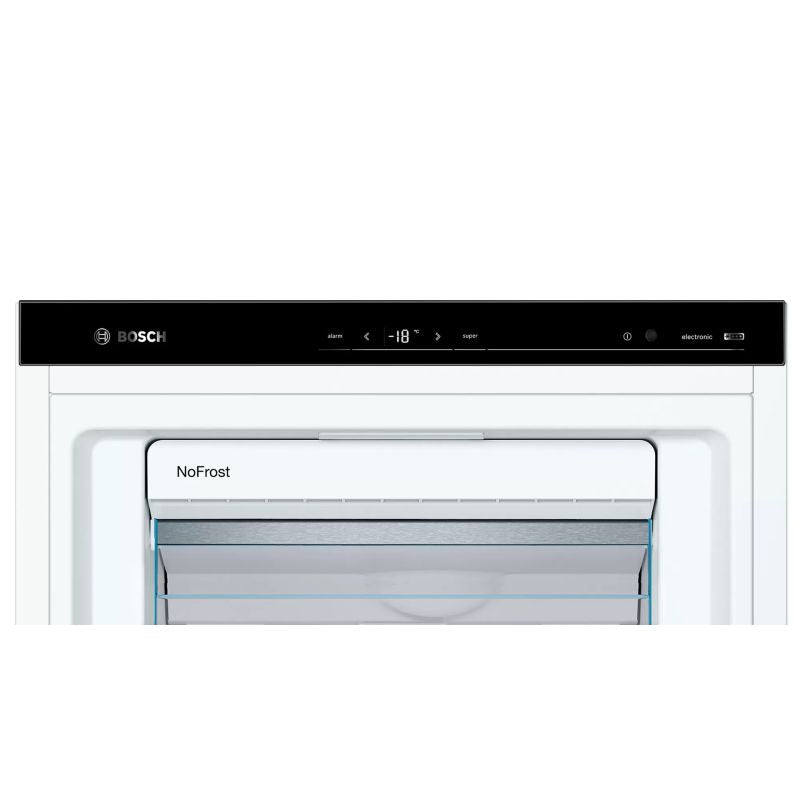 BOSCH GSN 54AWDV freezer AGD - Produkty/Zamrażarki wolnostojące Your Sports Performance
