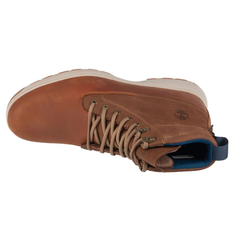 Timberland Atwells Ave WP Boot M TB1A43TNF131 shoes Footwear/Lifestyle/Timberland Timberland