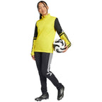 Adidas Squadra 25 Training Top Jr JP3380 sweatshirt Clothing/Football Adidas