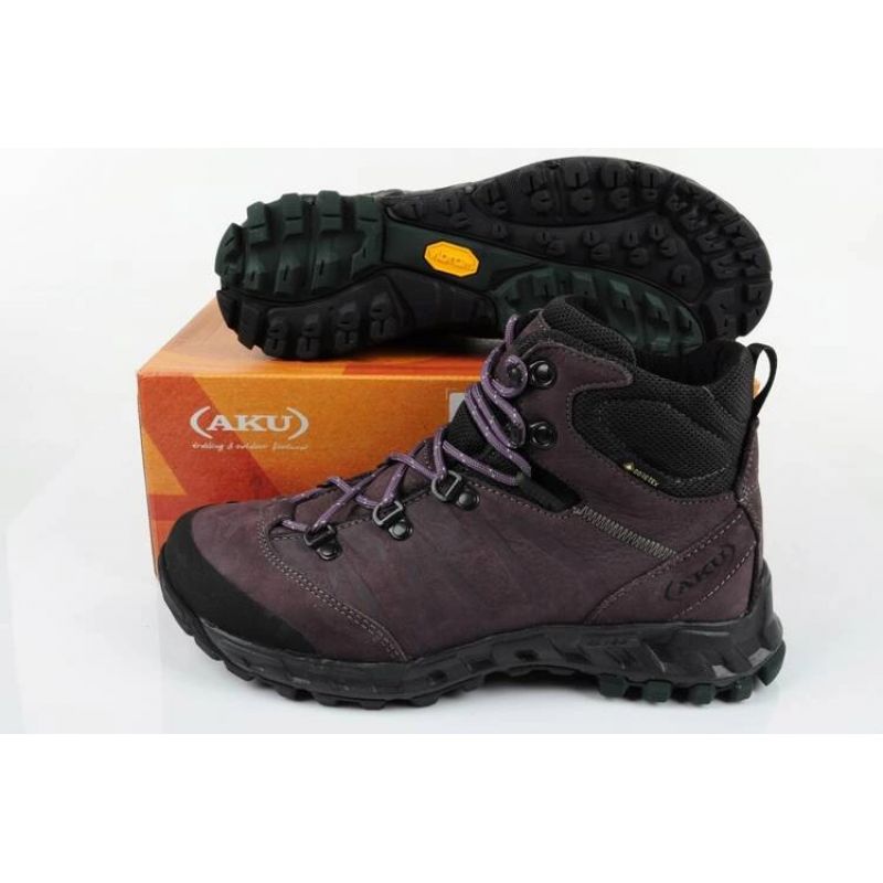 Aku Coldai GTX W 351565 trekking shoes Footwear/Outdoor/Aku Your Sports Performance