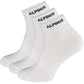 Alpinus Puyo 3-pack socks FL43761 Clothing/Outdoor/Alpinus Your Sports Performance