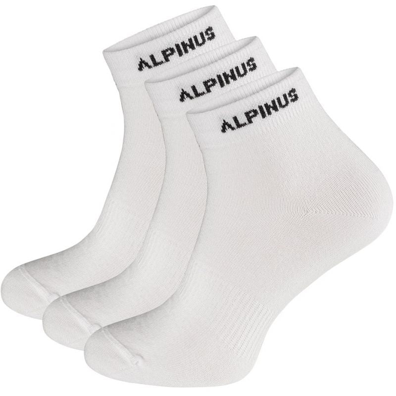 Alpinus Puyo 3-pack socks FL43761 Clothing/Outdoor/Alpinus Your Sports Performance