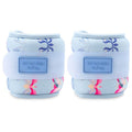 Spokey The Bloom From Ankle and Wrist Weights 2x 0.5 kg SPK-944489 Accessories/Training equipment Your Sports Performance