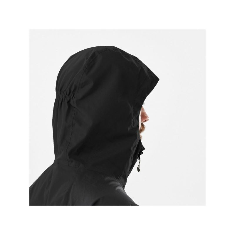 MILLET M Fitz Roy Jkt Jacket Black