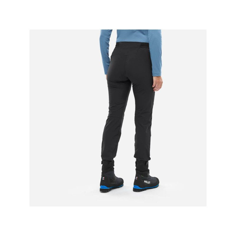 MILLET Trilogy Icon Cordura Pt W Women's Trousers Black