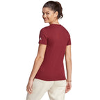 adidas Loungewear Essentials Slim Logo Tee W IM2829 Clothing/Training Adidas